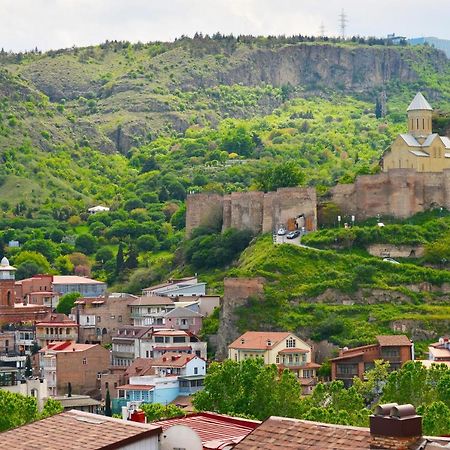 Hotel Blissdom Tbilisi Exterior foto