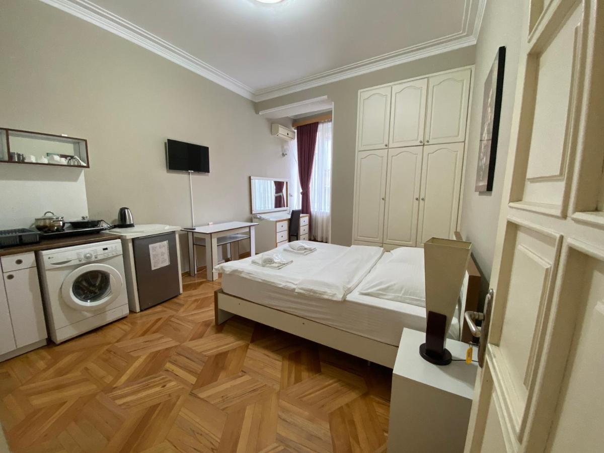 Hotel Blissdom Tbilisi Exterior foto